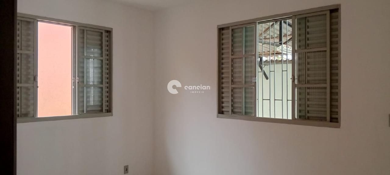 Casa à venda no Nossa Senhora do Rosário: 