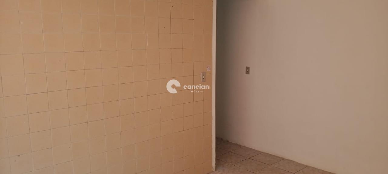 Casa à venda no Nossa Senhora do Rosário: 