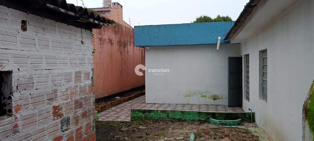 Casa à venda no Nossa Senhora do Rosário: 