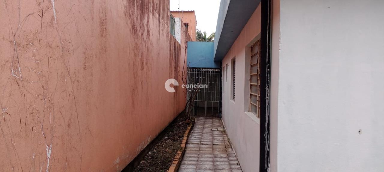 Casa à venda no Nossa Senhora do Rosário: 