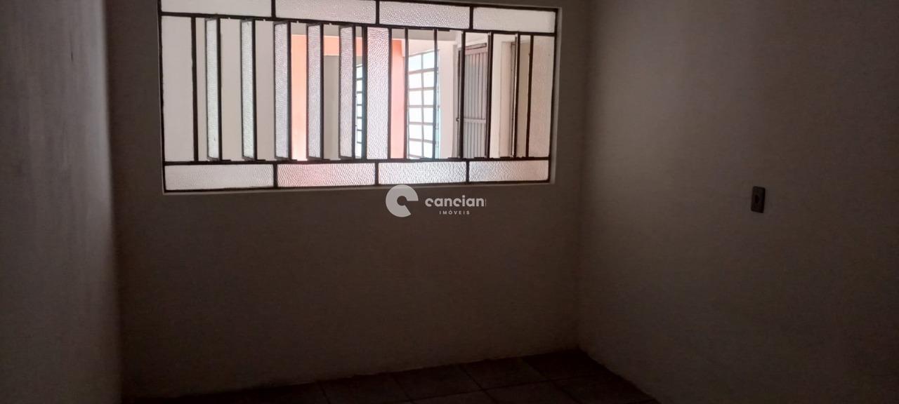 Casa à venda no Nossa Senhora do Rosário: 