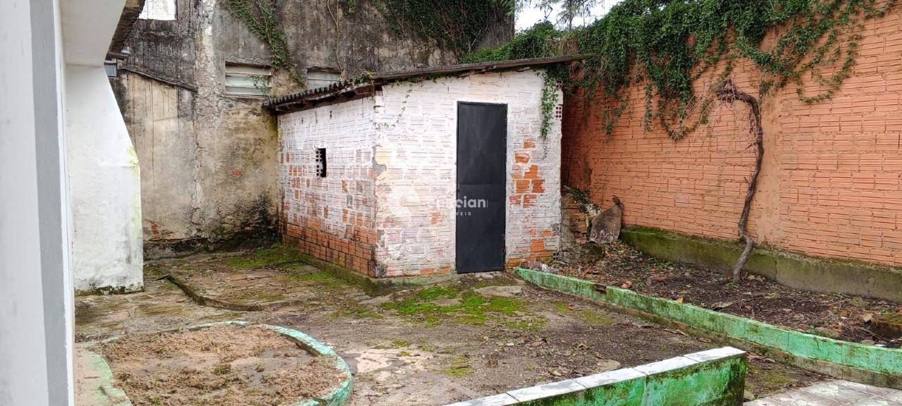 Casa à venda no Nossa Senhora do Rosário: 
