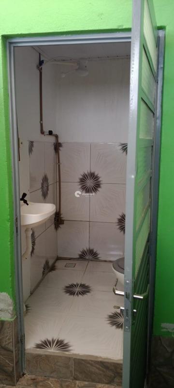 Casa à venda no Nossa Senhora do Rosário: 