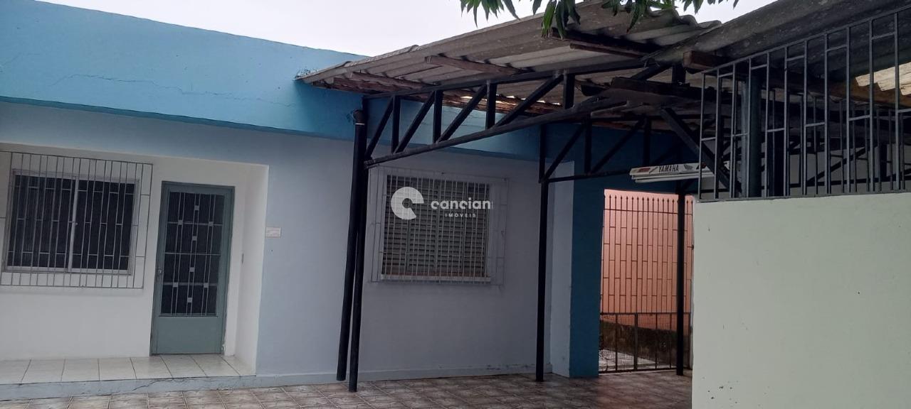 Casa à venda no Nossa Senhora do Rosário: 