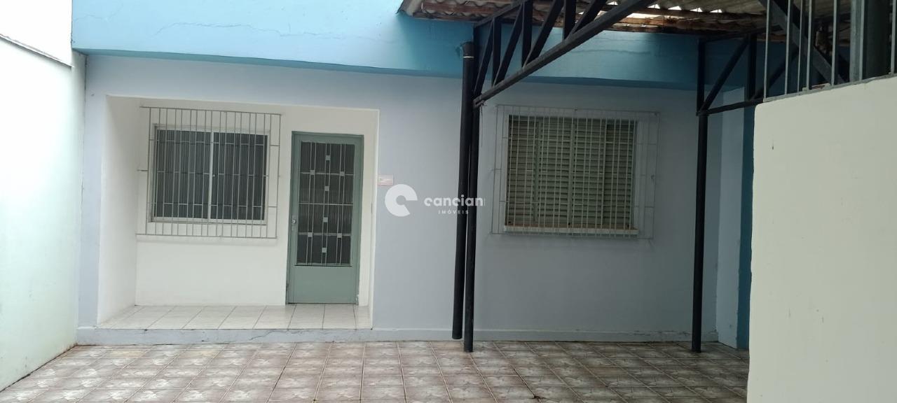 Casa à venda no Nossa Senhora do Rosário: 