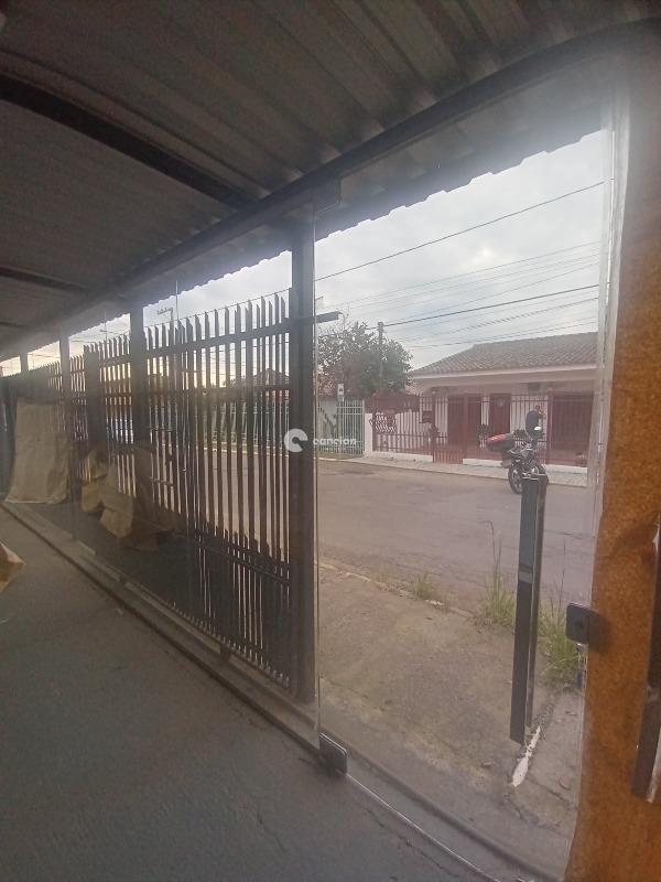 Terreno à venda no Nossa Senhora Medianeira: 