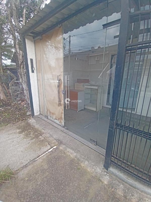 Terreno à venda no Nossa Senhora Medianeira: 