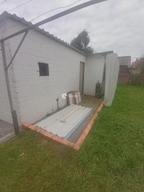 Terreno à venda no Nossa Senhora Medianeira: 