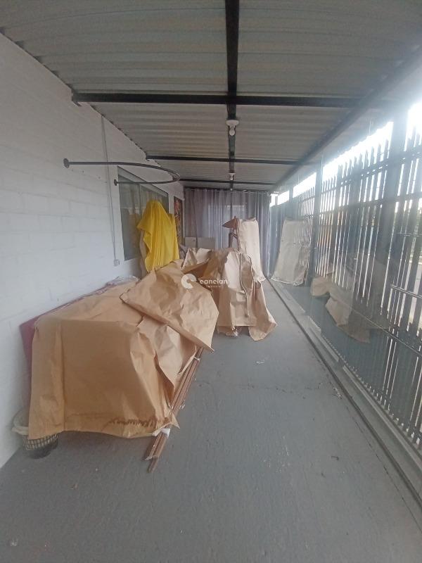 Terreno à venda no Nossa Senhora Medianeira: 