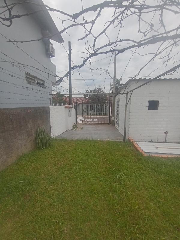 Terreno à venda no Nossa Senhora Medianeira: 