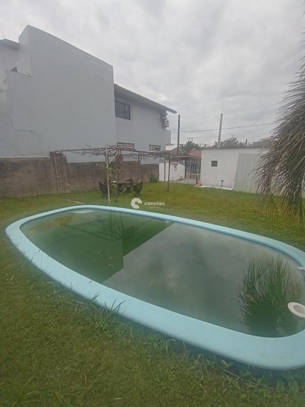 Terreno à venda no Nossa Senhora Medianeira: 