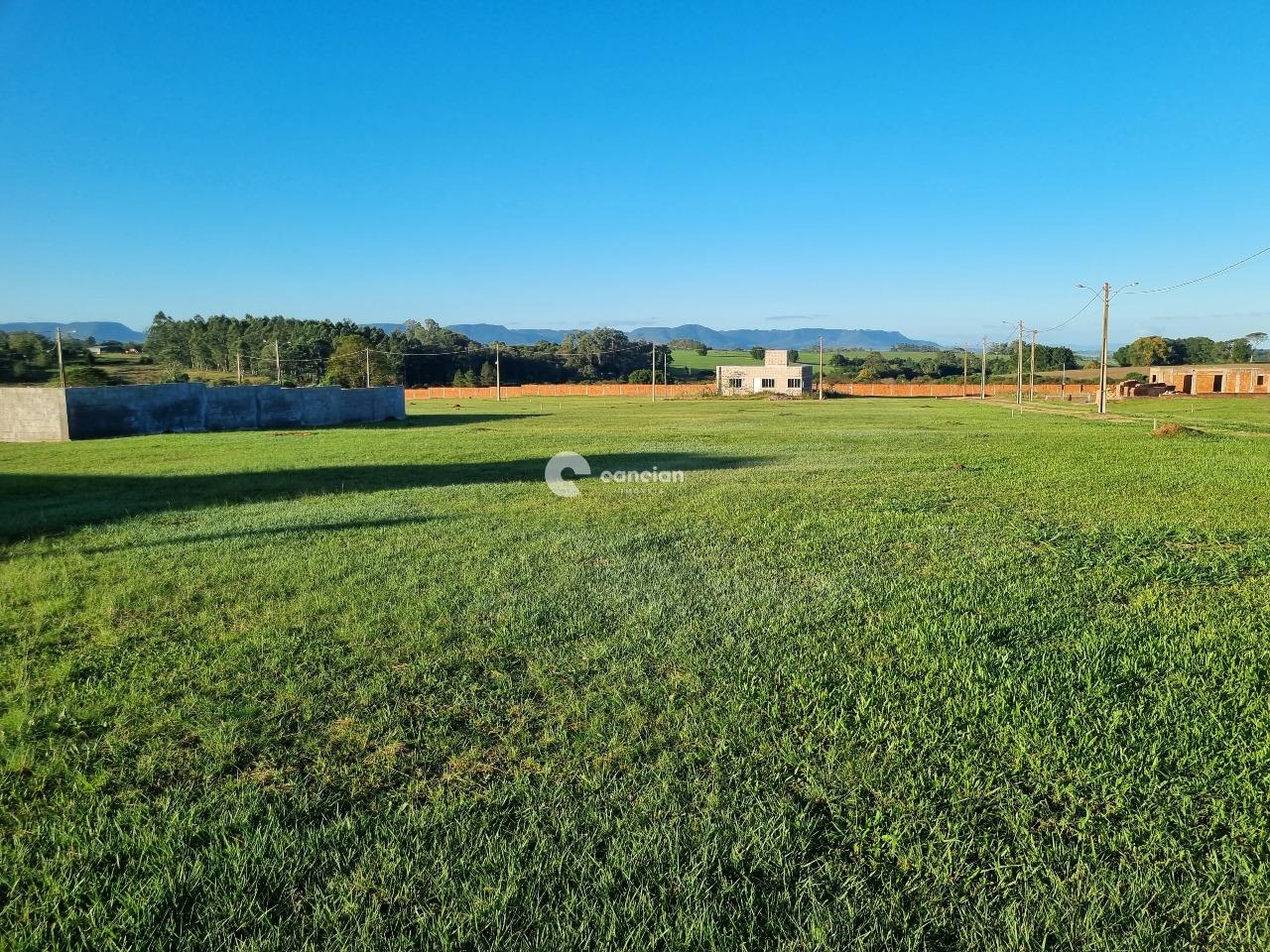 Terreno à venda no Zona rural: 