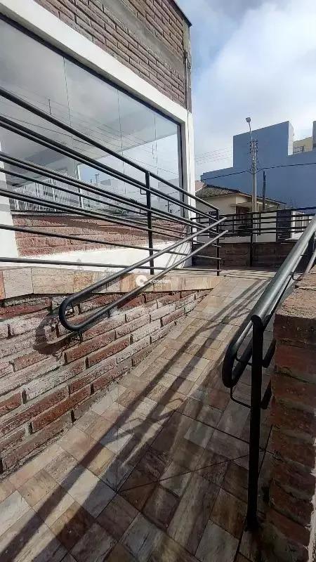 Sala Comercial para aluguel no Passo D'Areia: 