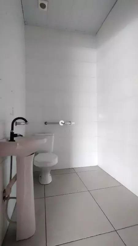 Sala Comercial para aluguel no Passo D'Areia: 