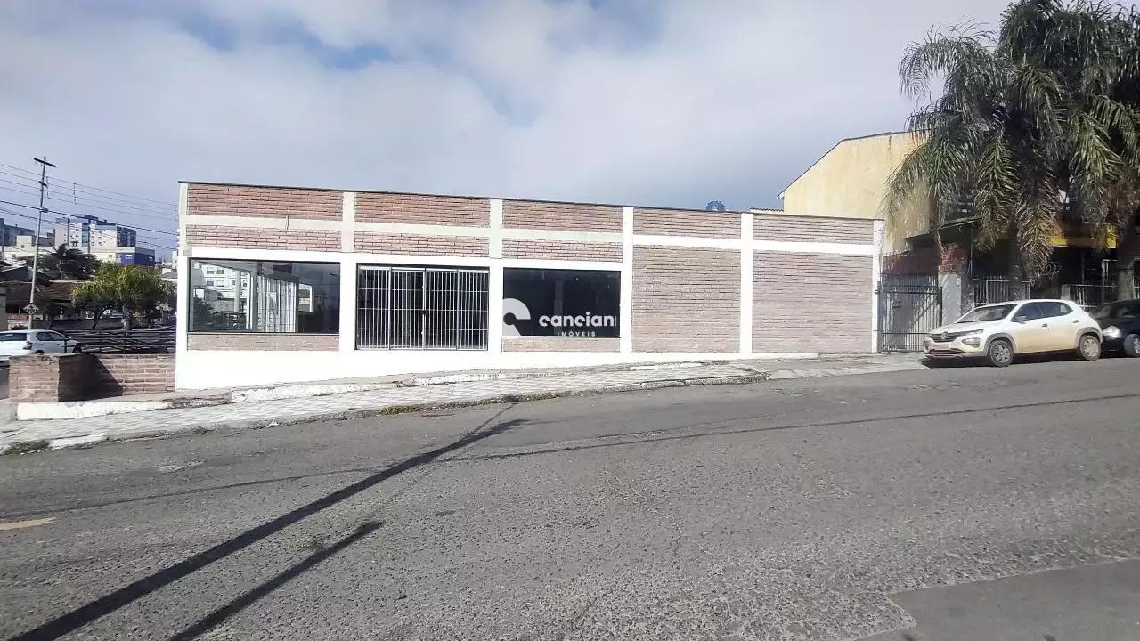 Sala Comercial para aluguel no Passo D'Areia: 