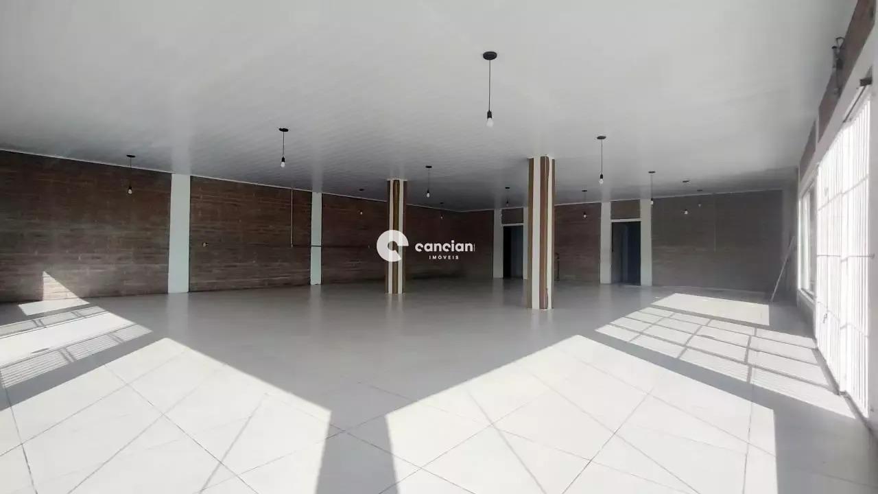 Sala Comercial para aluguel no Passo D'Areia: 