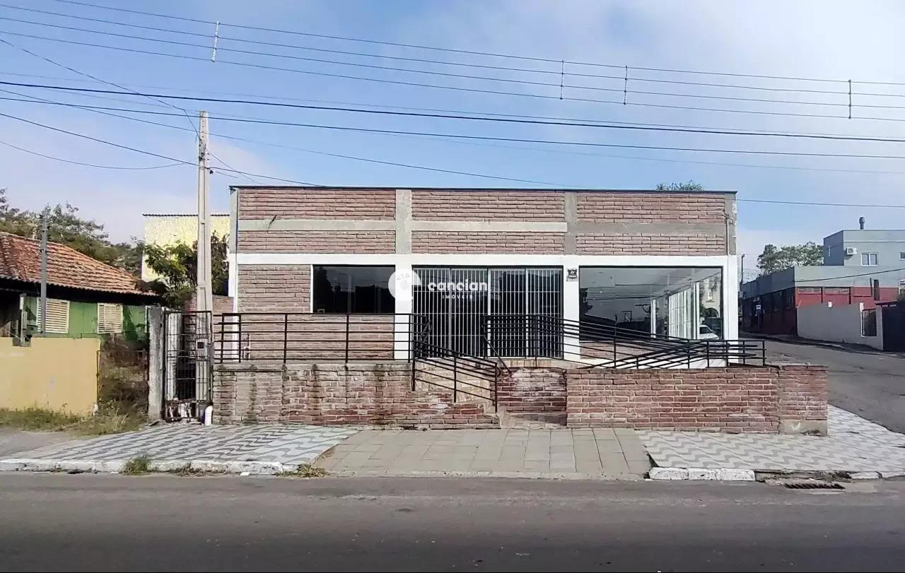 Sala Comercial para aluguel no Passo D'Areia: 