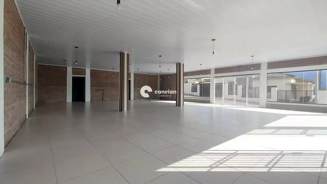 Sala Comercial para aluguel no Passo D'Areia: 