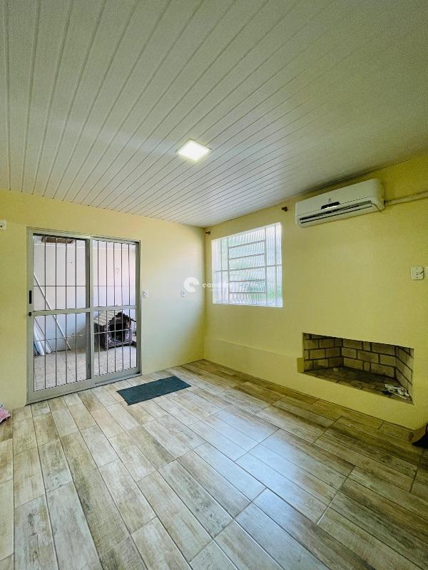 Casa para aluguel no Dom Antônio Reis: 