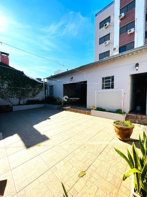 Casa para aluguel no Dom Antônio Reis: 