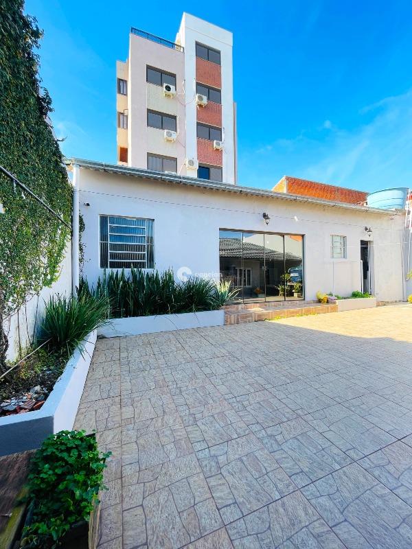 Casa para aluguel no Dom Antônio Reis: 