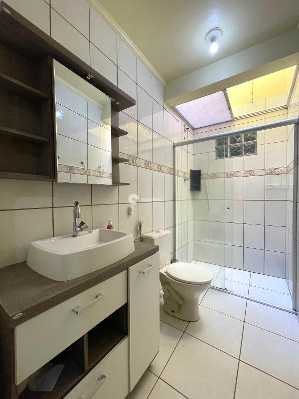 Casa para aluguel no Dom Antônio Reis: 