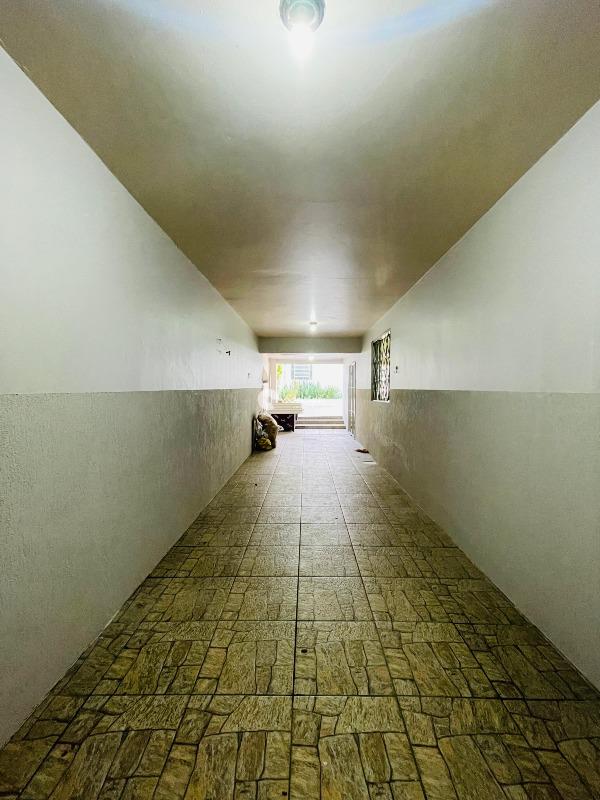 Casa para aluguel no Dom Antônio Reis: 