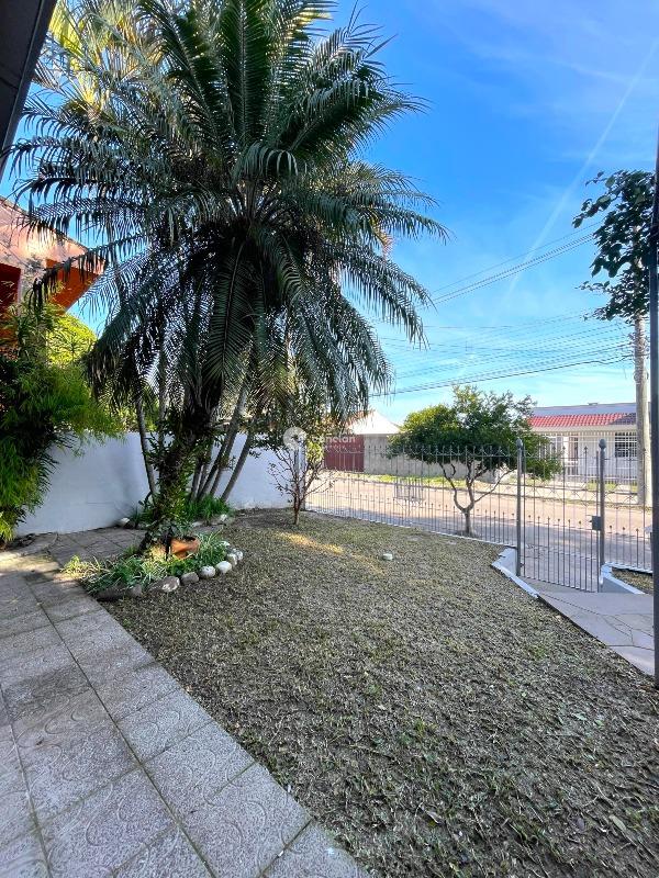 Casa para aluguel no Dom Antônio Reis: 