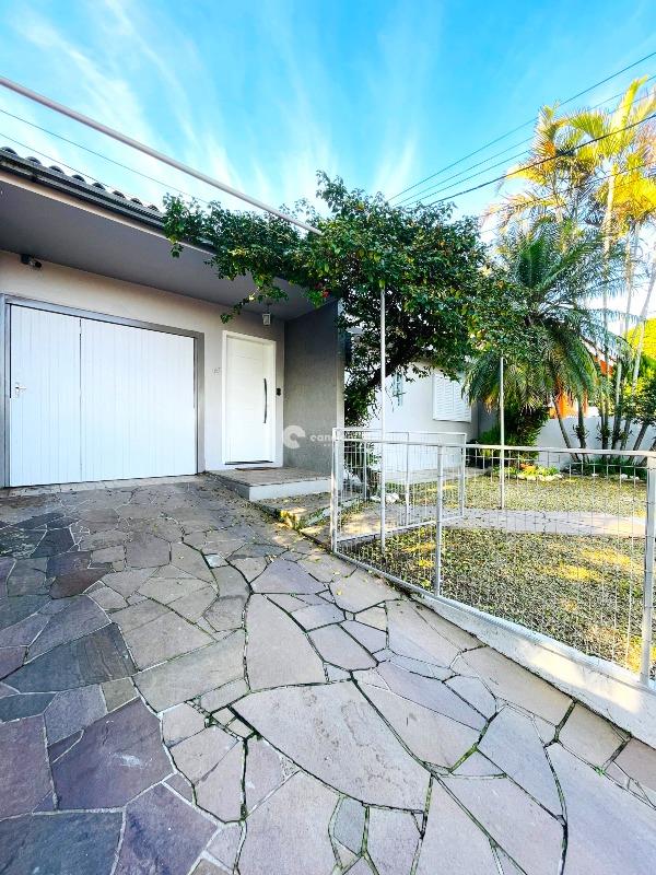 Casa para aluguel no Dom Antônio Reis: 