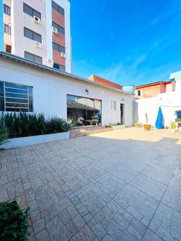 Casa para aluguel no Dom Antônio Reis: 