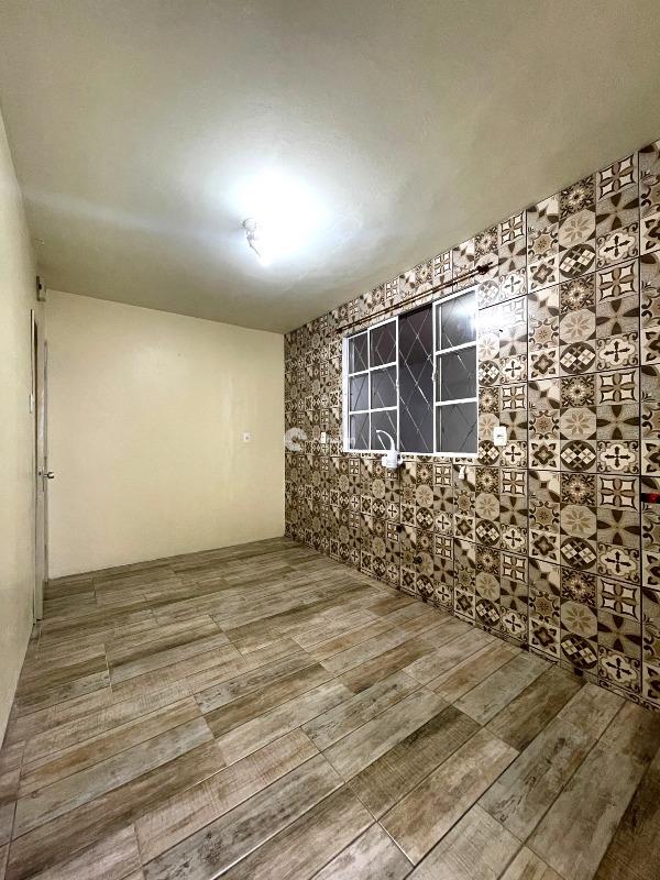 Casa para aluguel no Dom Antônio Reis: 