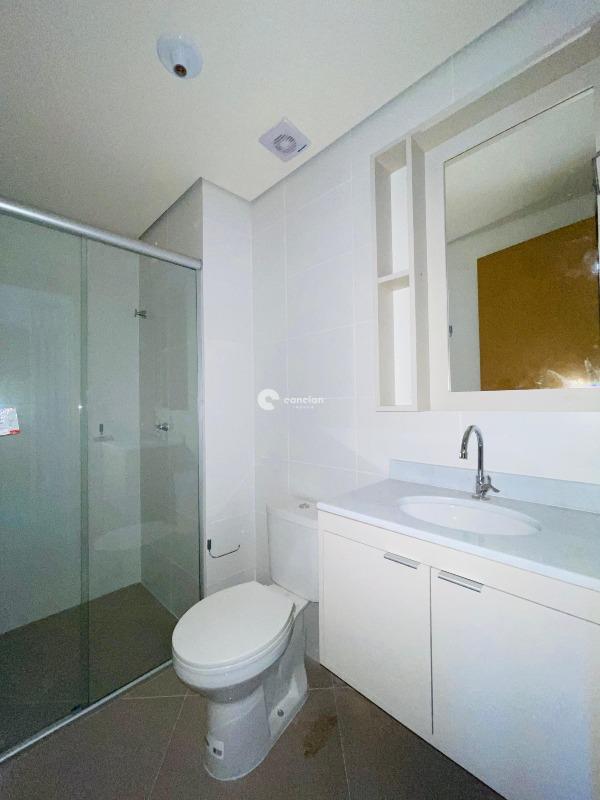 Apartamento para aluguel no Centro: 