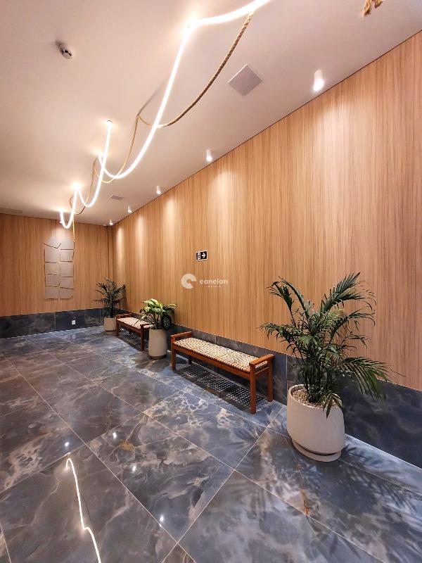 Apartamento para aluguel no Centro: 