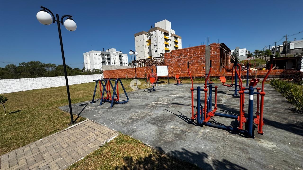 Terreno à venda no Camobi: 