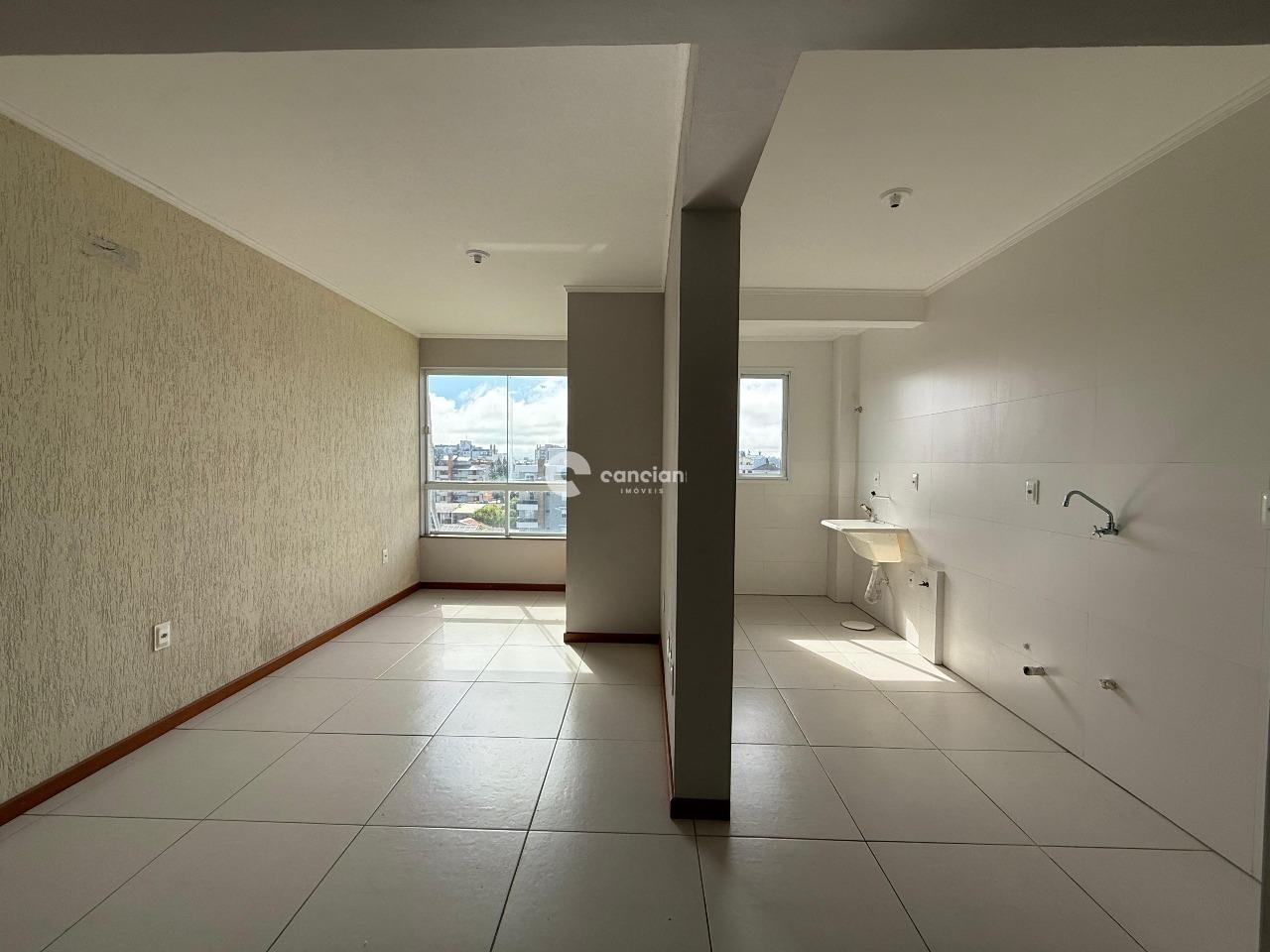 Apartamento à venda no Camobi: 