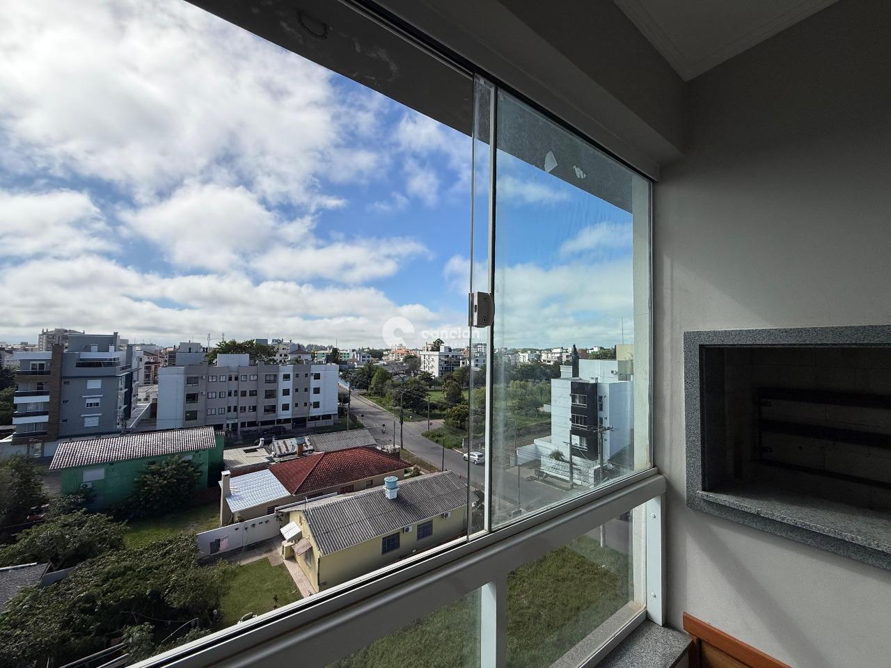 Apartamento à venda no Camobi: 