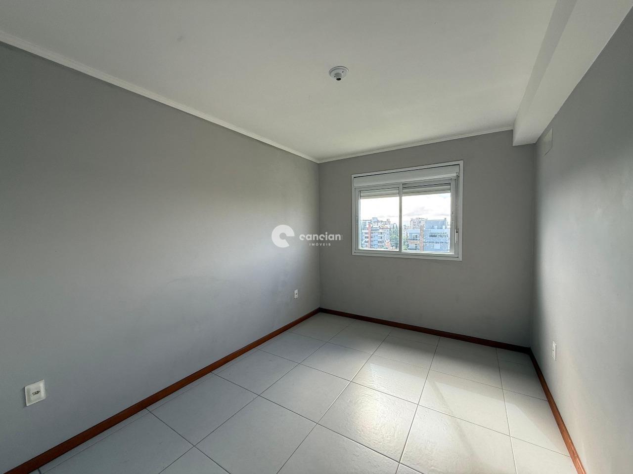 Apartamento à venda no Camobi: 