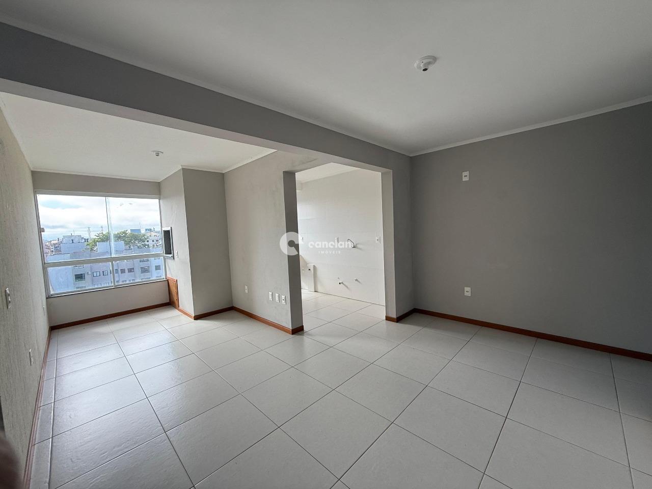 Apartamento à venda no Camobi: 