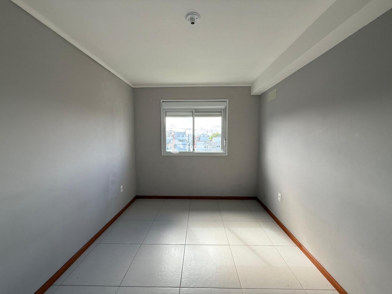 Apartamento à venda no Camobi: 