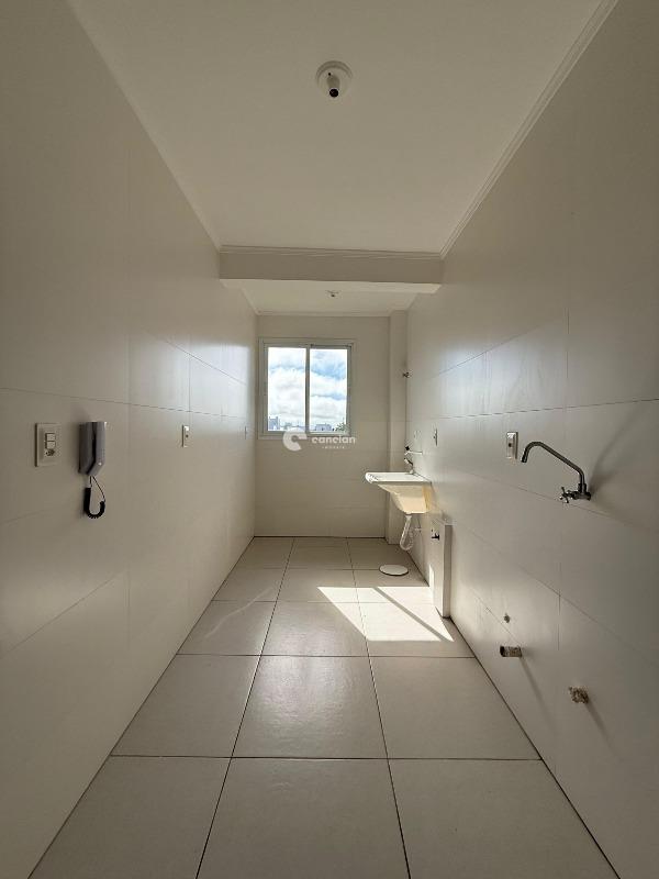 Apartamento à venda no Camobi: 