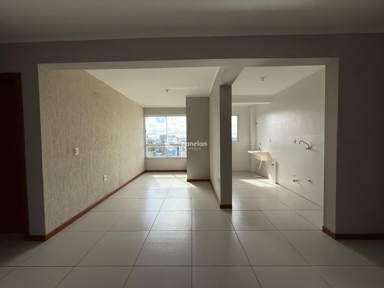 Apartamento à venda no Camobi: 