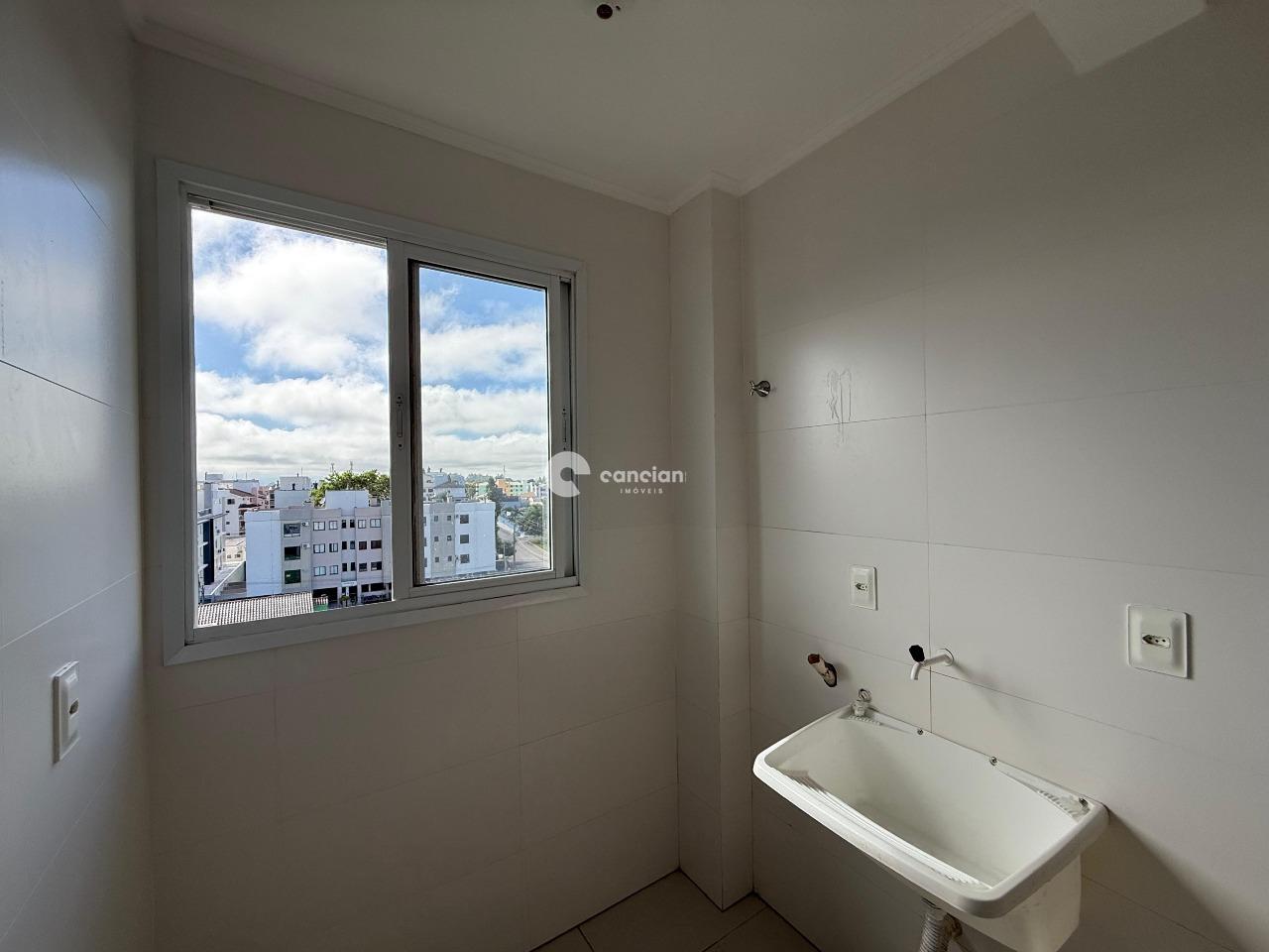 Apartamento à venda no Camobi: 