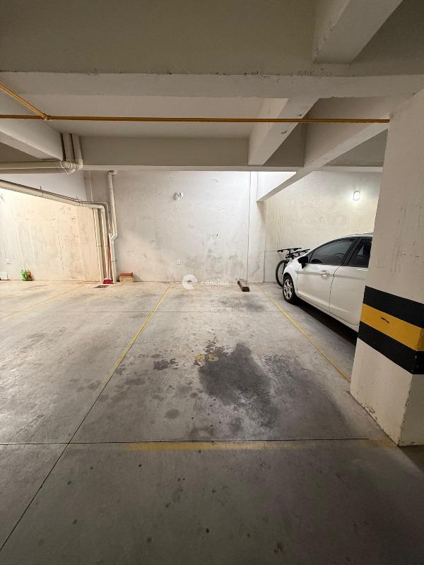 Apartamento à venda no Camobi: 