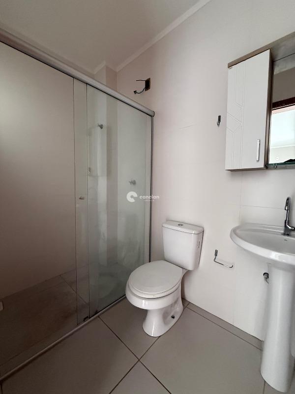 Apartamento à venda no Camobi: 