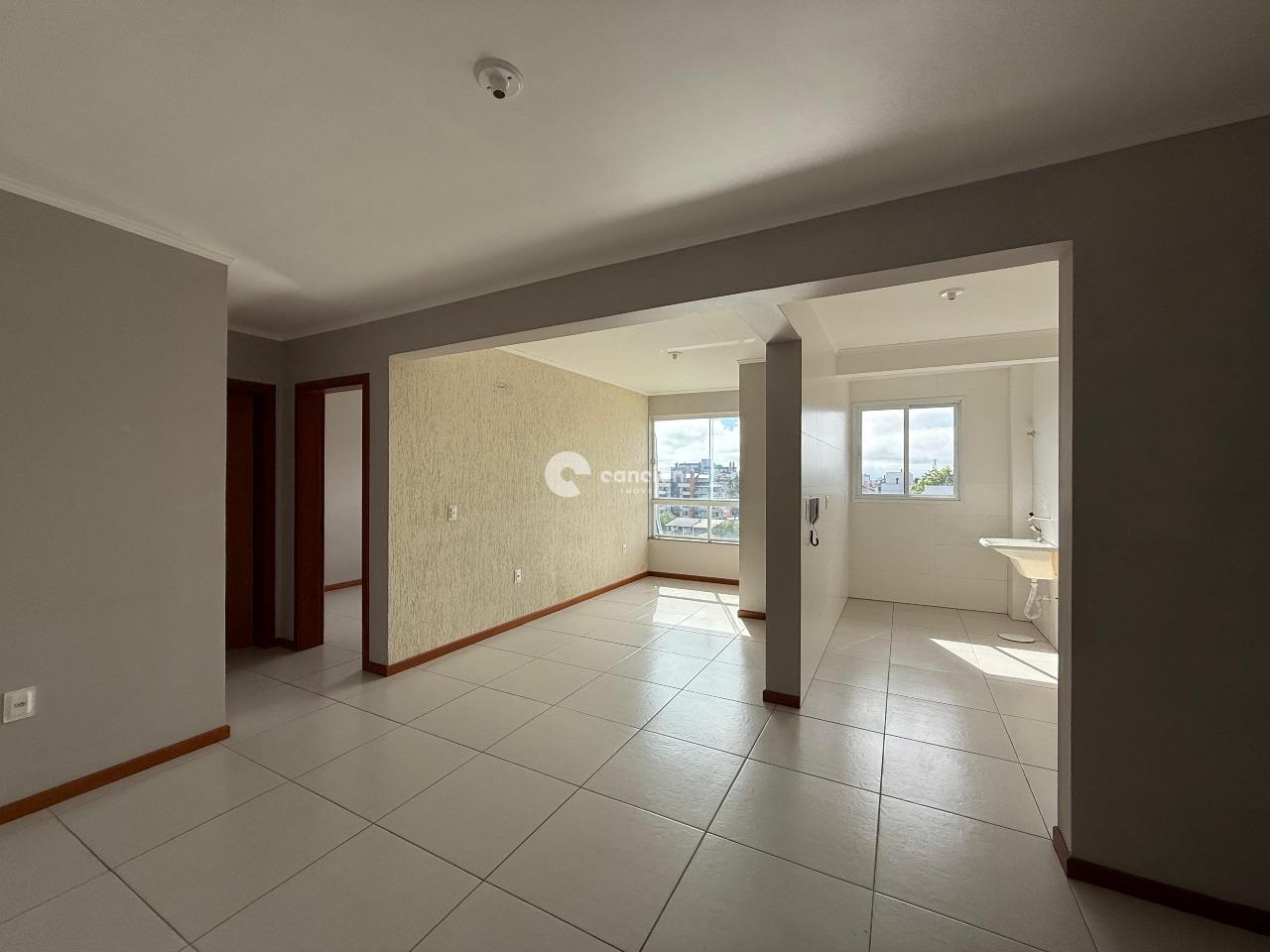 Apartamento à venda no Camobi: 