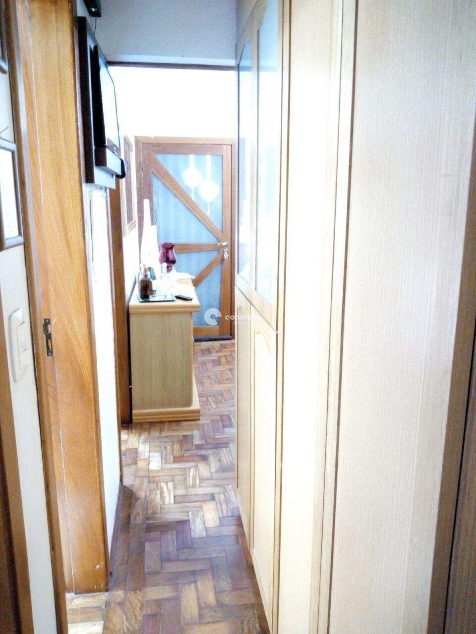 Apartamento à venda no Nossa Senhora do Perpétuo Socorro: 