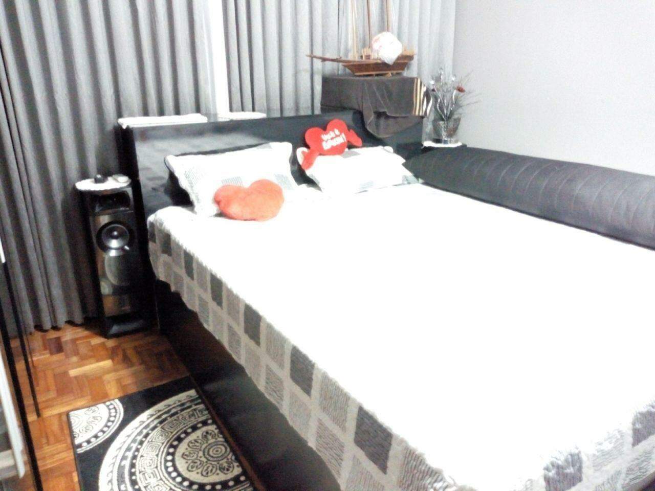Apartamento à venda no Nossa Senhora do Perpétuo Socorro: 