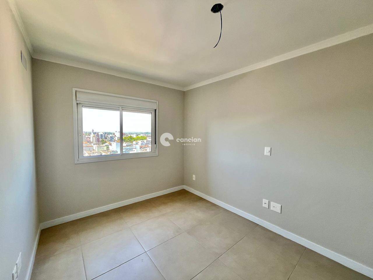 Apartamento à venda no Nossa Senhora do Rosário: 