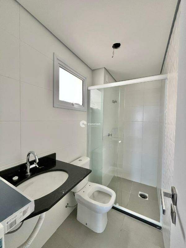 Apartamento à venda no Nossa Senhora do Rosário: 