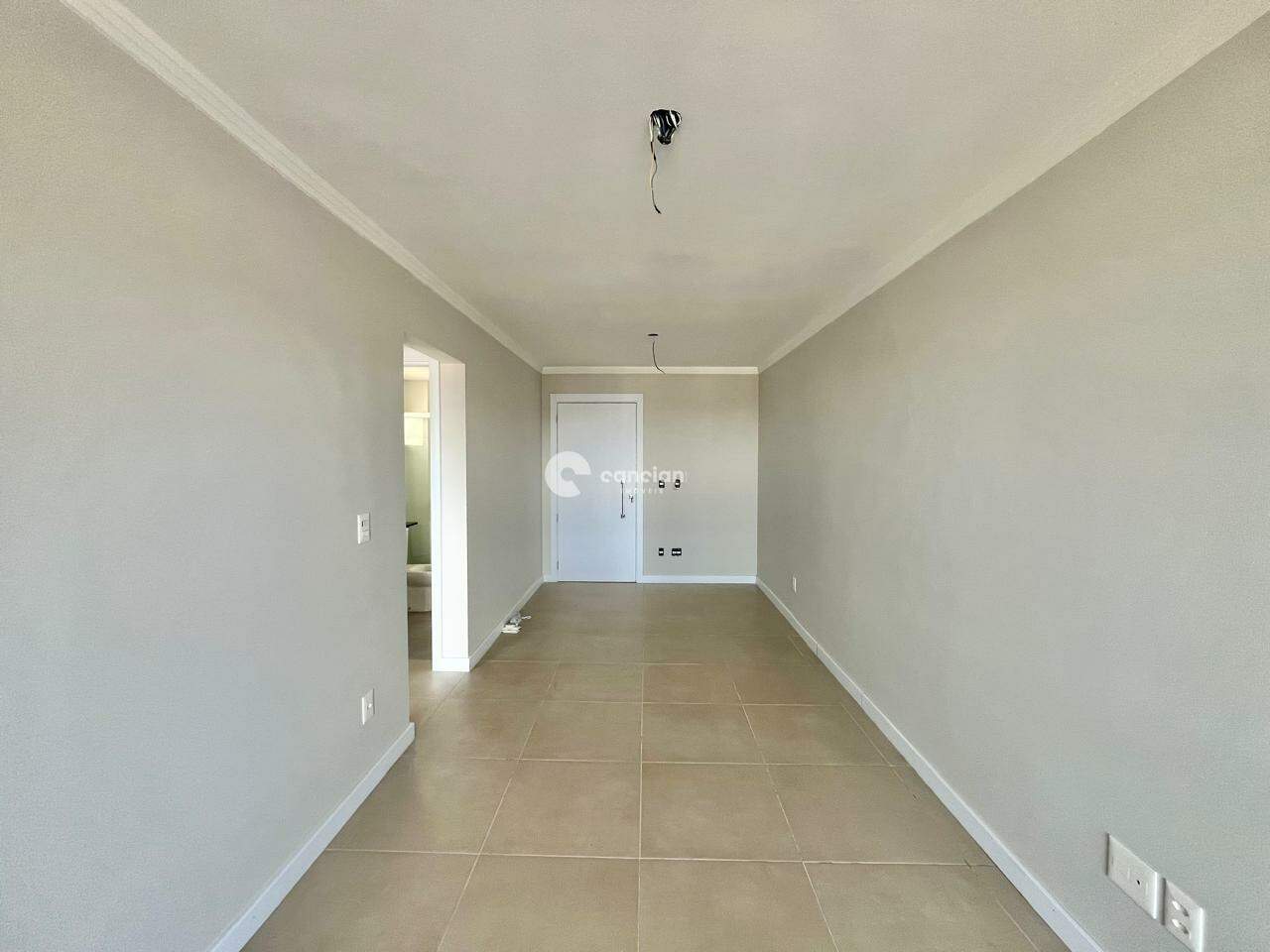 Apartamento à venda no Nossa Senhora do Rosário: 